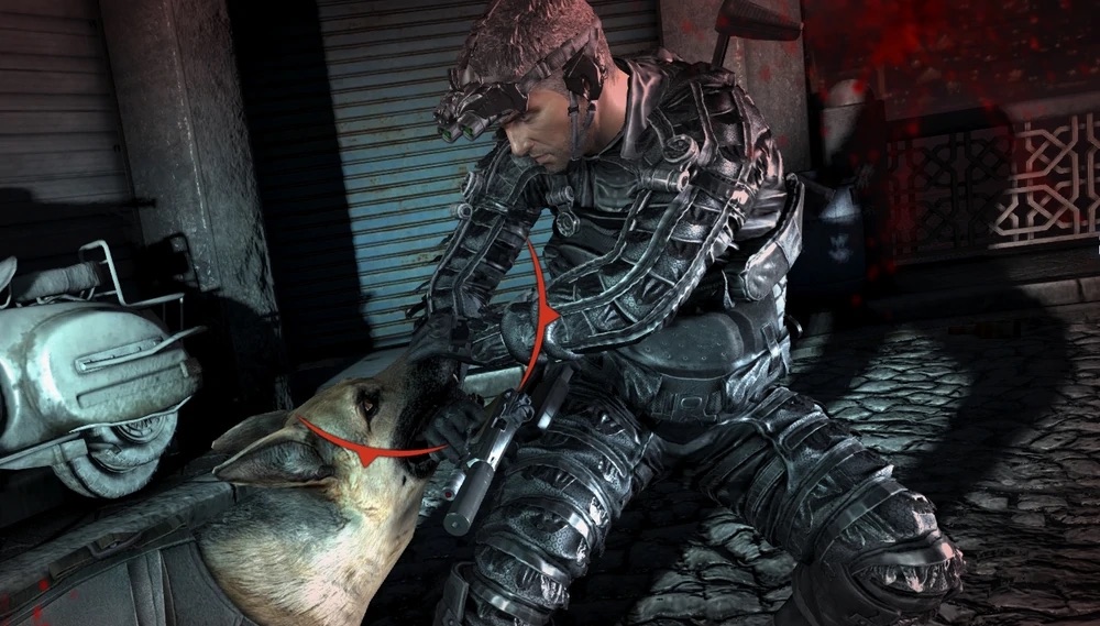 Mind Imitation: How Artificial Intelligence Works in Games