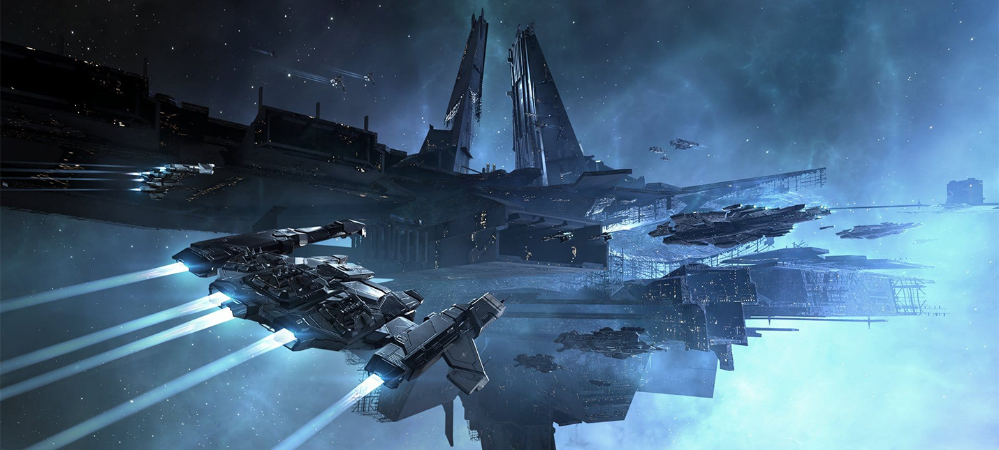 4 ways to upgrade your ship reactor