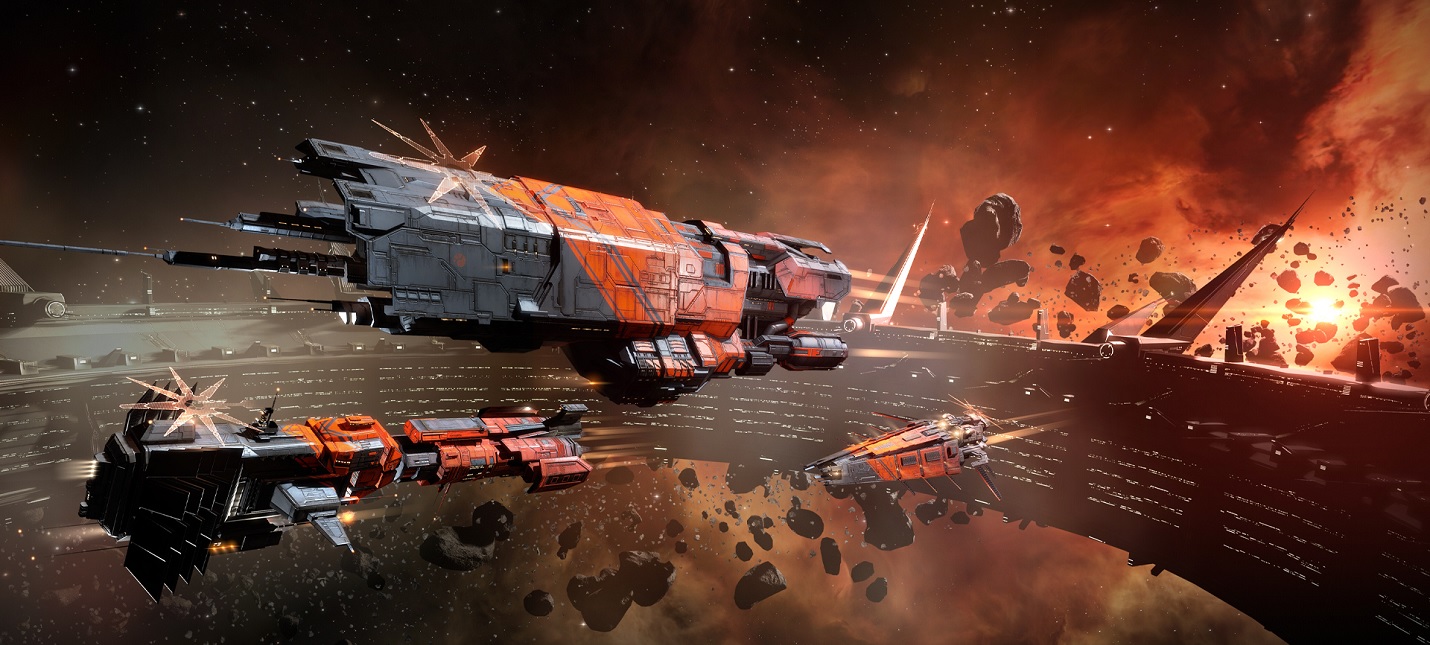 Your guide to survival in space