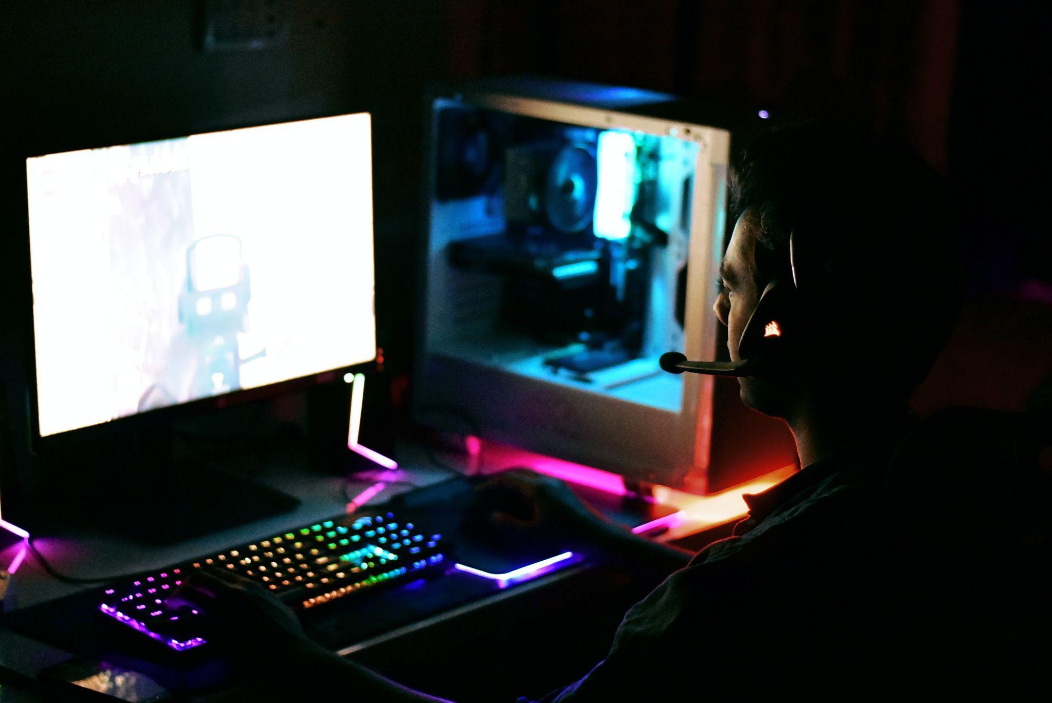The Most Promising PC Games of 2021