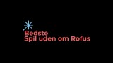 casino uden rofus
