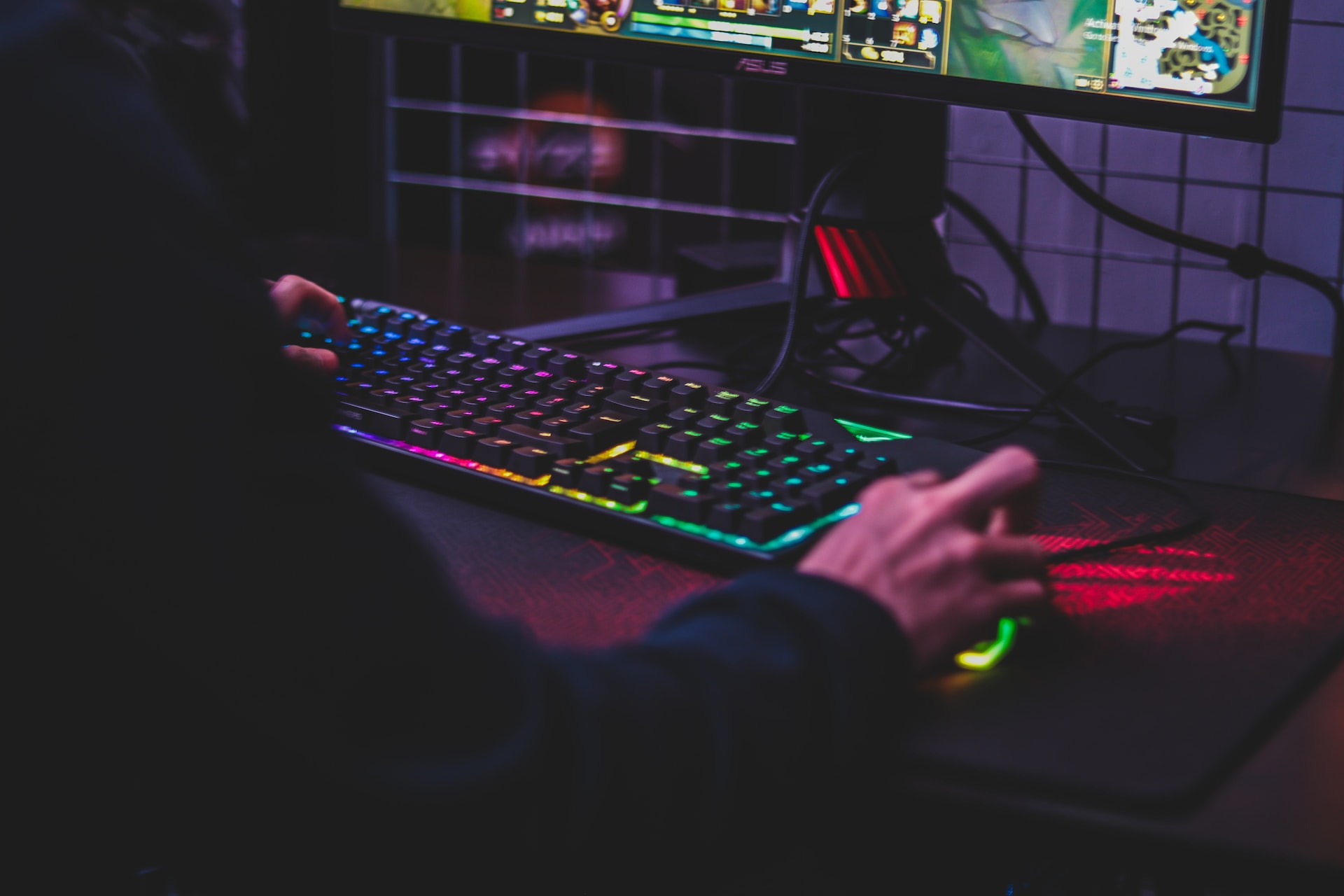 The Importance of Rest and Relaxation After Intense Gaming Sessions in EVE Online
