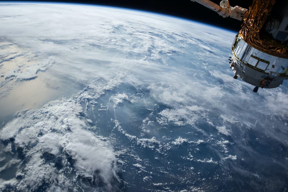Why humanity needs to study space
