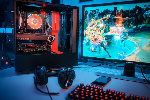 Inside Clubhouse: Where Digital Entertainment Meets Modern Leisure